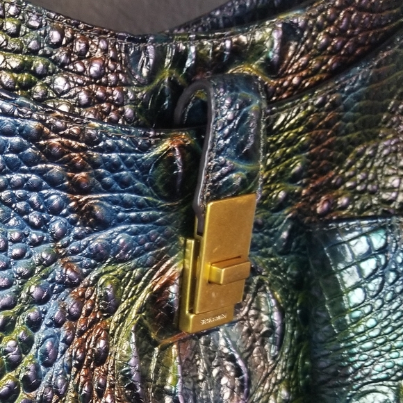 Brahmin Johanna & Veronica Multi Westfield - Picture 2 of 16